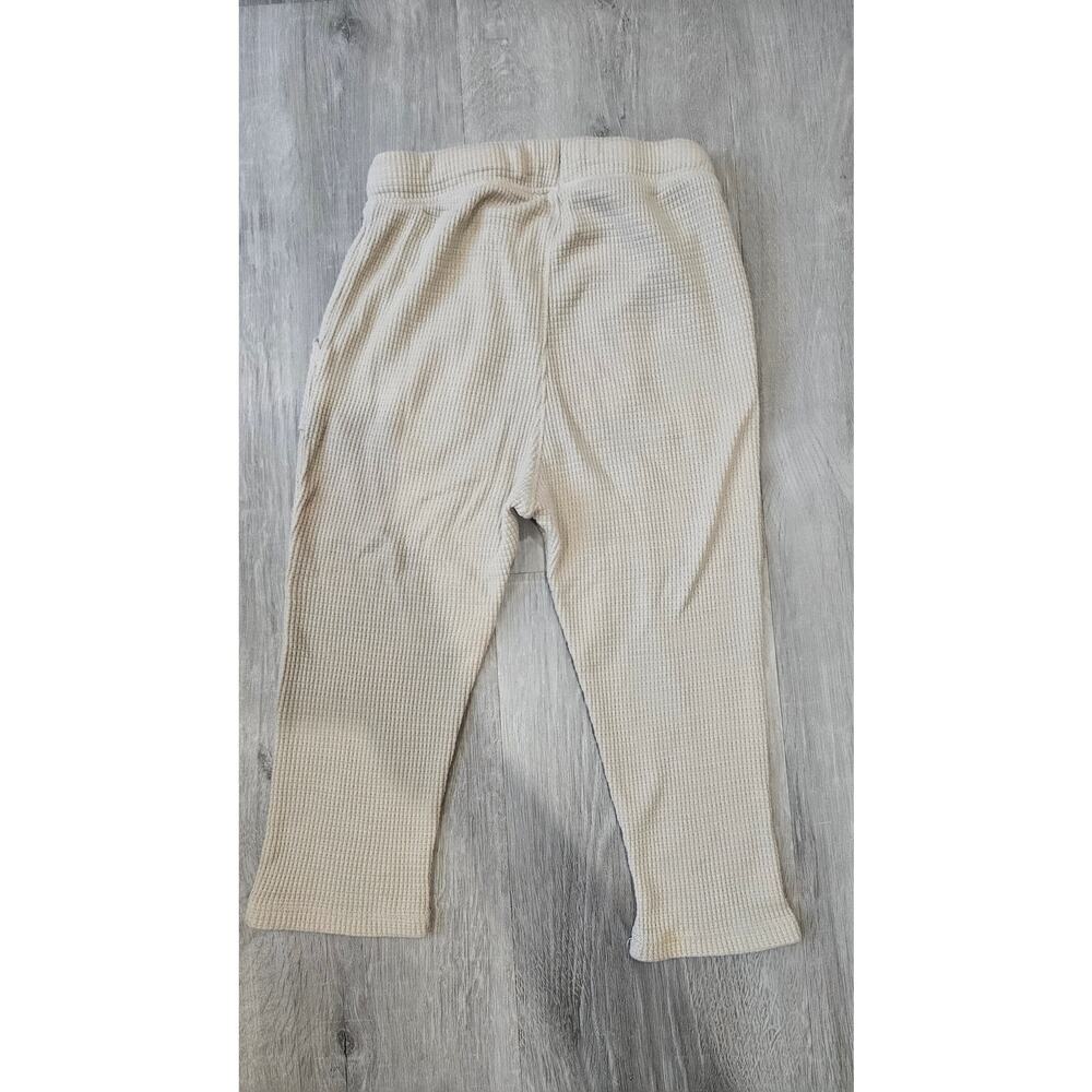 Little Co. 2T Toddler Clothes Pants with Pockets - Picture 2 of 4